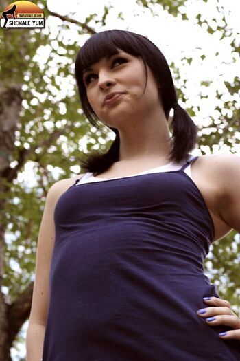 Full leaked Bailey jay private photo