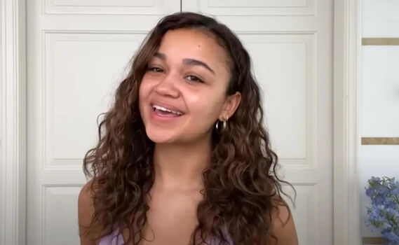 Full leaked Bailey madison private photo