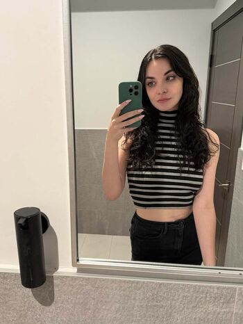 Full leaked Bailey meyers page private photo