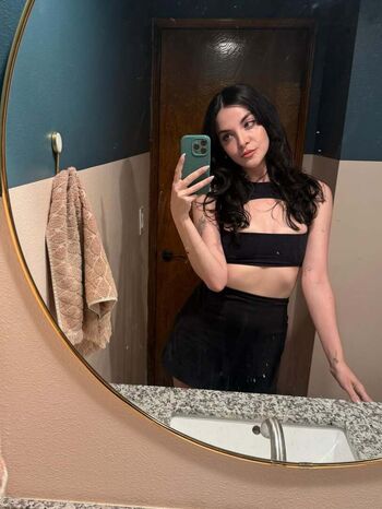 Full leaked Bailey meyers private photo