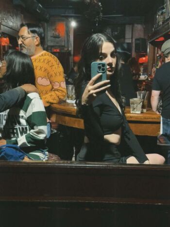 Full leaked Bailey meyers private photo
