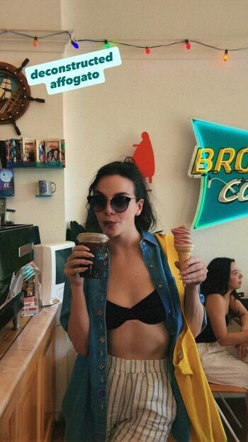 Full leaked Bailey meyers private photo