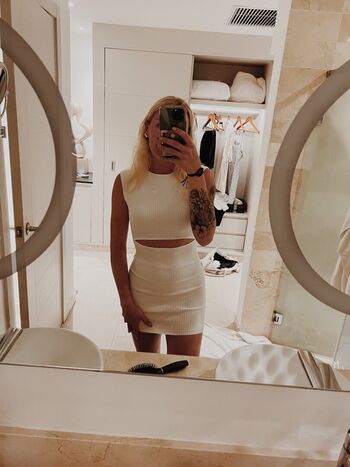 Full leaked Bailey p private photo