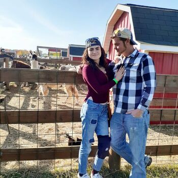 Full leaked Bailey salerno private photo