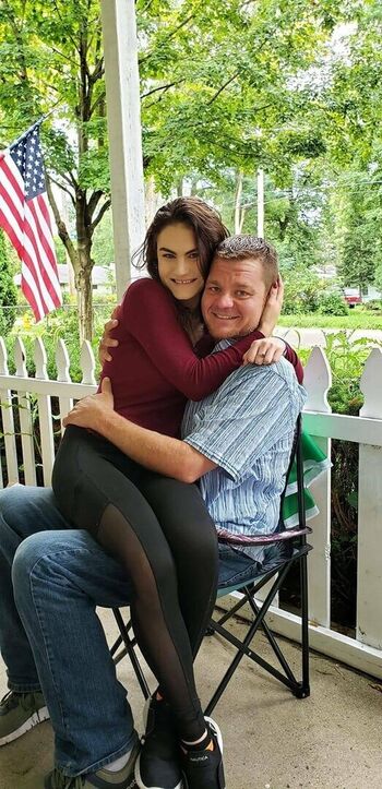 Full leaked Bailey salerno private photo