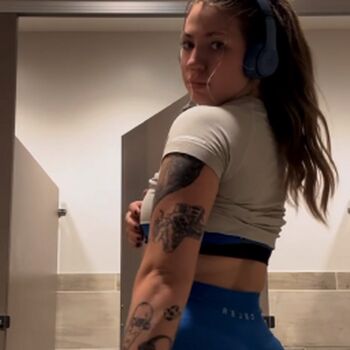 Full leaked Baileygoat private photo