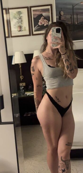 Full leaked Baileygoat private photo