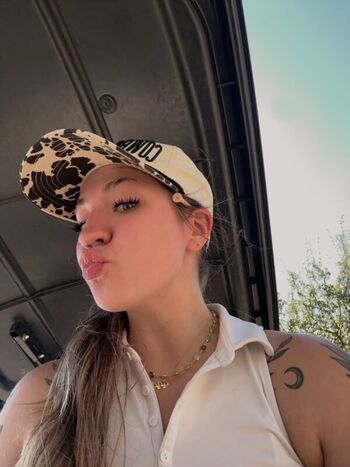 Full leaked Baileygoat private photo