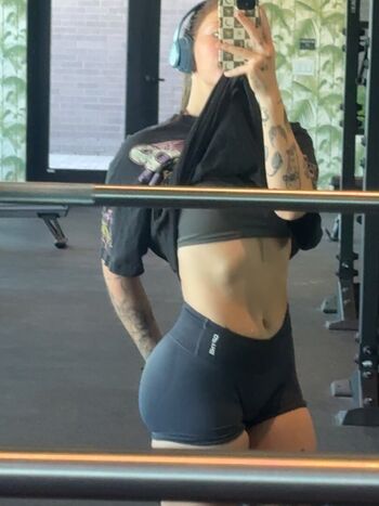 Full leaked Baileygoat private photo
