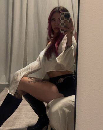 Full leaked Baileygoat private photo