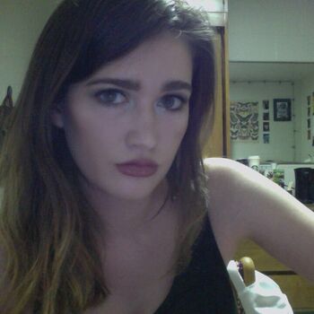 Full leaked Baileymoonposting private photo