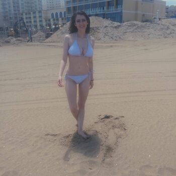 Full leaked Baileymoonposting private photo