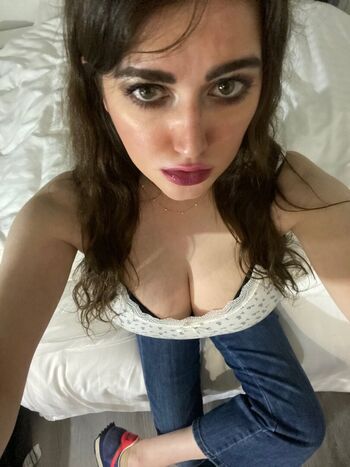 Full leaked Baileymoonposting private photo