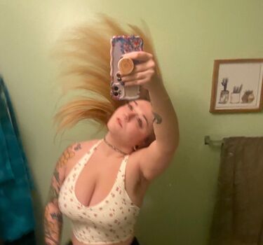 Full leaked Bajabitchin private photo