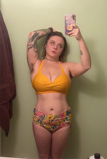 Full leaked Bajabitchin private photo