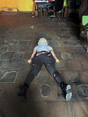 Leaked Bakachi cos  page private photo viral onlyfans