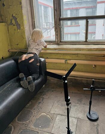 Leaked Bakachi cos private photo viral onlyfans