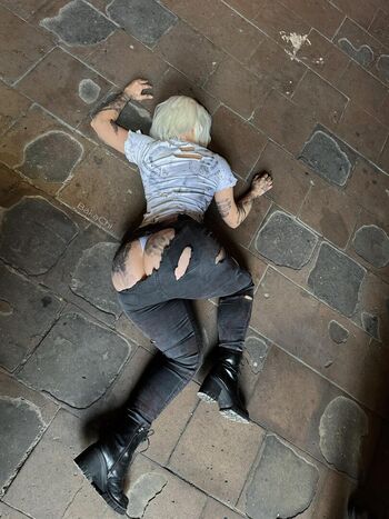 Leaked Bakachi cos private photo viral onlyfans