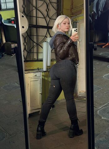 Leaked Bakachi cos private photo viral onlyfans