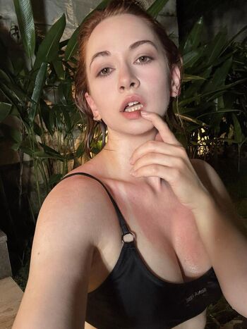 Full leaked Bakachi cos private photo
