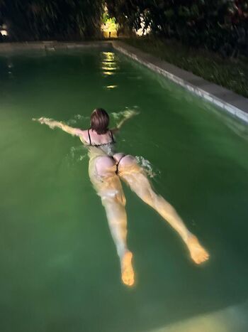 Full leaked Bakachi cos private photo