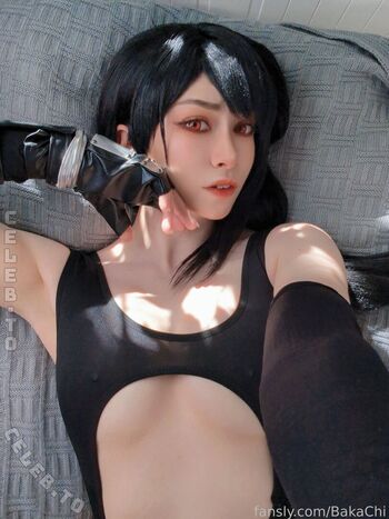 Full leaked Bakachi page private onlyfans photo