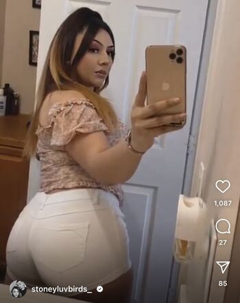 Full leaked Bakedbabeeee private photo