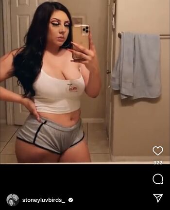 Full leaked Bakedbabeeee private photo