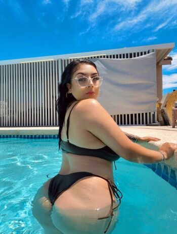 Full leaked Bakedbabeeee private photo