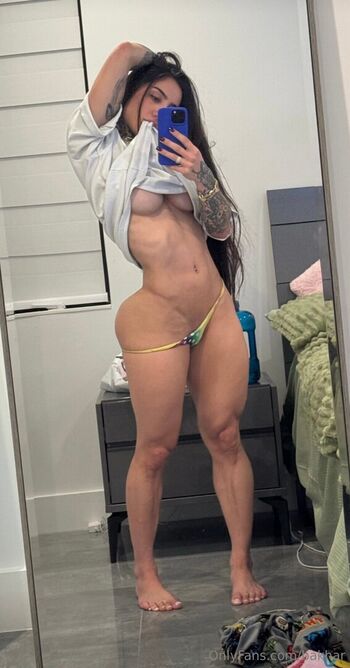 Bakhar Nabieva
