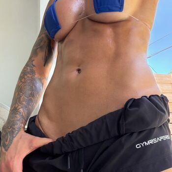 Full leaked Bakhar nabieva private photo