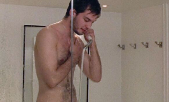 Full leaked Balducci private photo