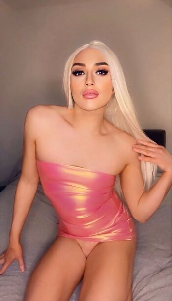 Full leaked Bambi bentley private photo