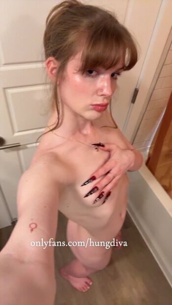 Full leaked Bambi snow private photo