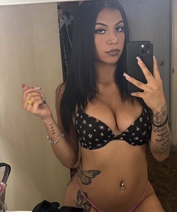 Full leaked Bambi private photo