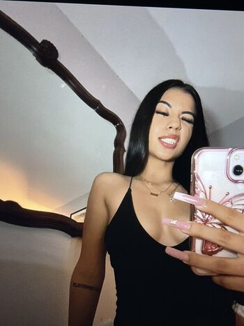 Full leaked Bambi private photo