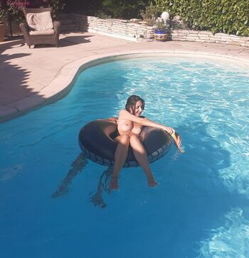 Full leaked Bambibluh private photo
