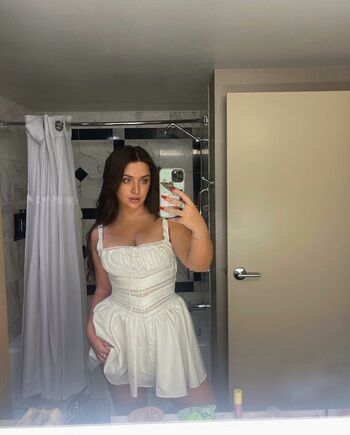 Full leaked Bambinobecky  page private photo