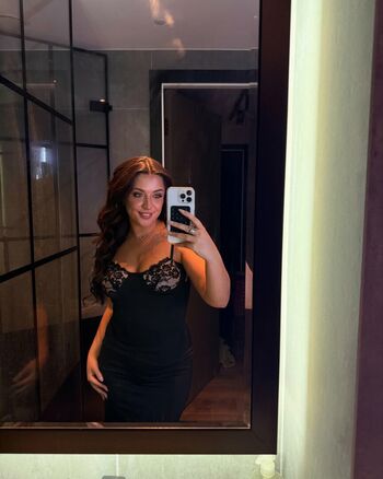 Full leaked Bambinobecky private photo