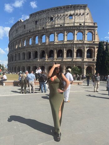 Full leaked Bambinobecky private photo