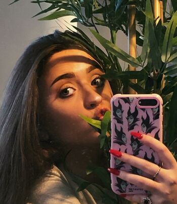 Full leaked Bambinobecky private photo