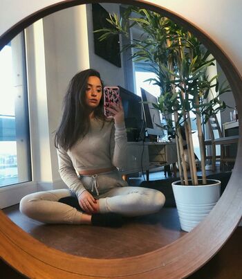 Full leaked Bambinobecky private photo