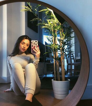 Full leaked Bambinobecky private photo