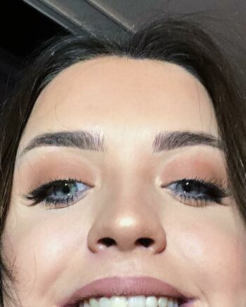 Full leaked Bambinobecky private photo