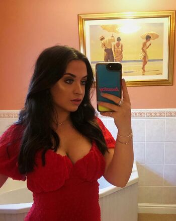 Full leaked Bambinobecky private photo