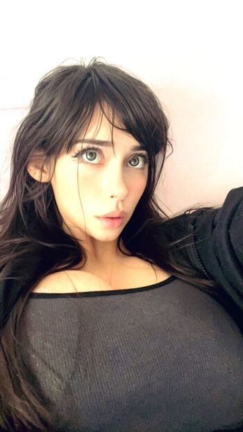 Full leaked Bambisawa private photo