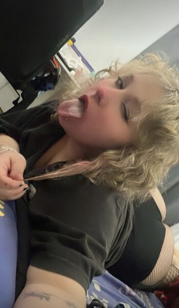 Full leaked Bamboofaxee private photo