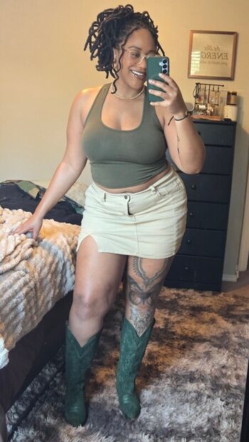 Full leaked Bamboomies private photo