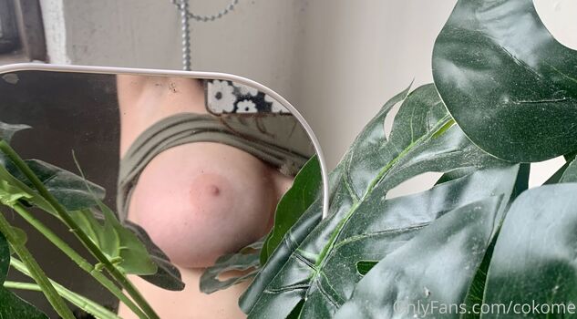 Full leaked Bananacoko private photo