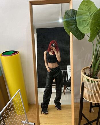 Full leaked Bananna exe private photo